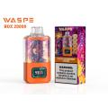 WASPE 20000 PUFFS Disposable Vape Wholesale Alibaba