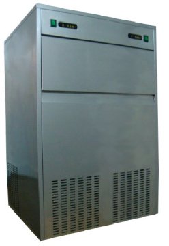 commercial ice maker machine