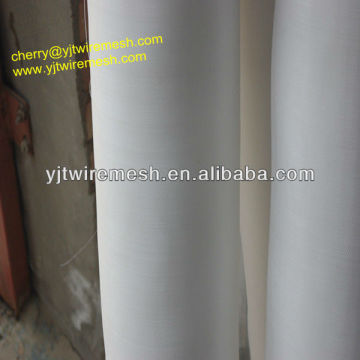 low price plastic window screen