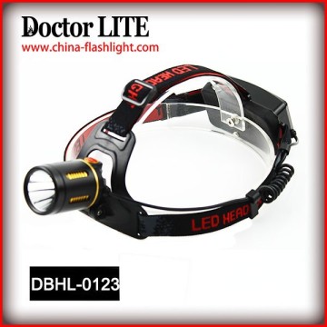 T6 Đèn pha LED chất lượng cao T6