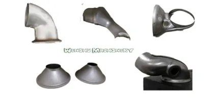 SGS Certification ProgressiveStamping Die for Nissan Auto Part Mold