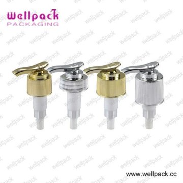 Lotion pump WP-LP-10A 2ML