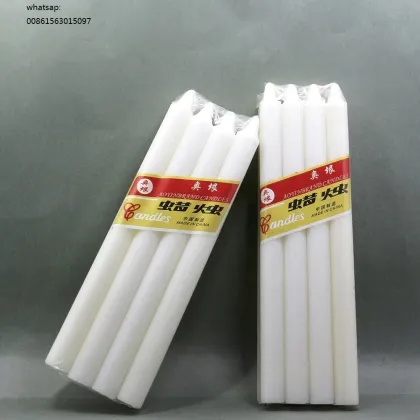 Aoyin Brand candle wax candle Togo 23g candles