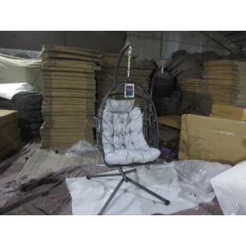 Servicio de control de calidad de la canasta colgante en Henan