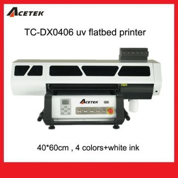 multi-function A4 dx5 head UV rigid small uv printer for phone case,glass,metal,KT board,pen,mug