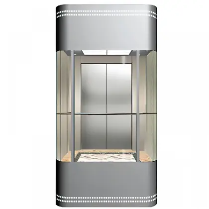 Construction and Real Estate Elevators