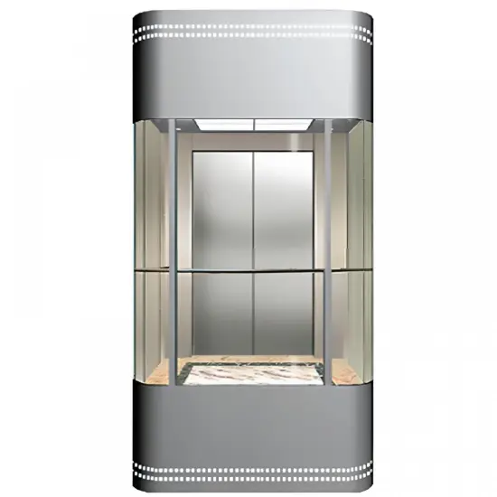 630kg Reliable Capsule Lift from Producing Area