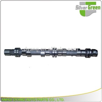 auto parts for Pride Festiva MB101-12-420B engine camshaft