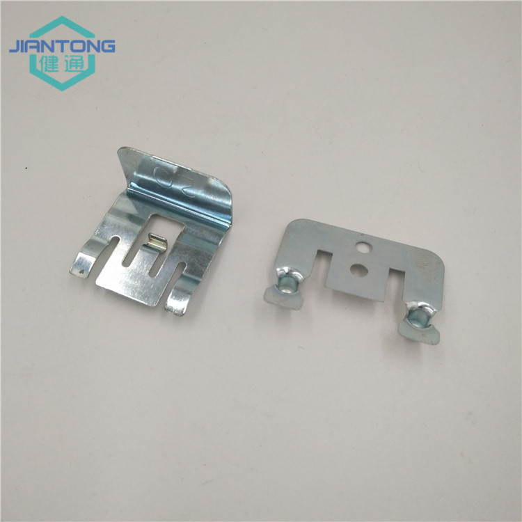 Welding Stamping Metal parts