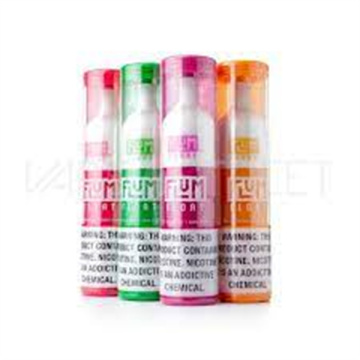 Flum Float Puffs Disposable Vape