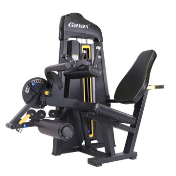 Leg curl / Leg Extension Machine