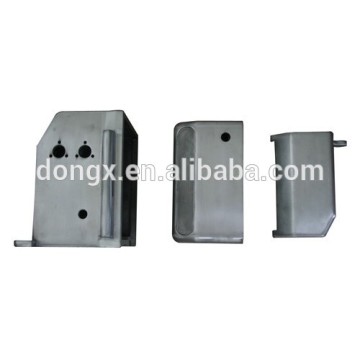 Aluminium Product Material die casting mould