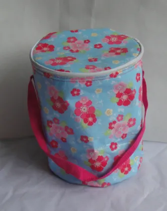 Fashion 210d Cooler Bags 