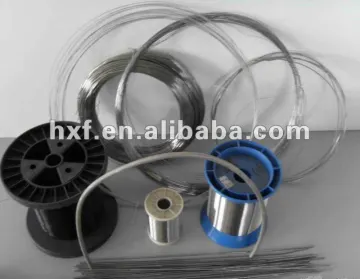 gas-liquid knitted filter mesh