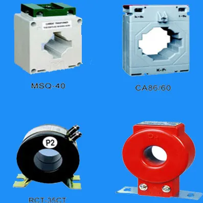 Series Current Transformers, High Quality Series Current Transformers ...