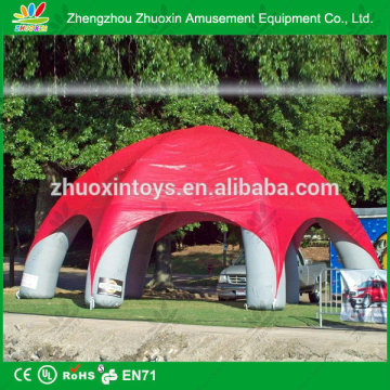 Best Sale Wonderful Cube The Advertisement Inflatable Tent