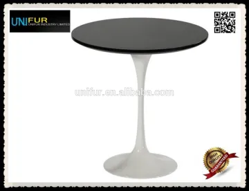 2015 popular MDF dining table designs for restaurants and dining roooms