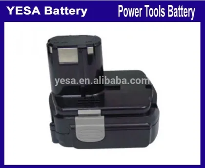 14.4V 1.5Ah 2.0Ah lithium Battery for Hitachi power tool battery BCL1415 327728 327729 batteries