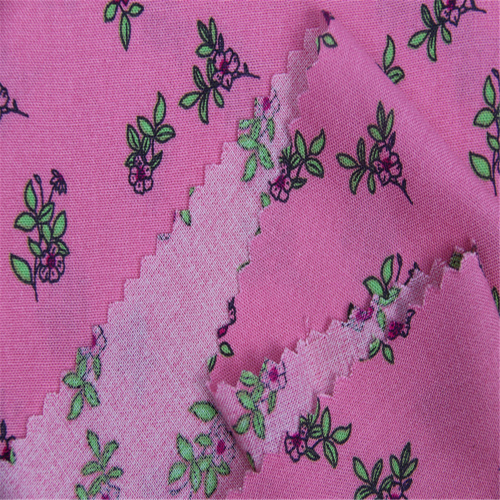 Små grupper av Rayon Plain Fabric