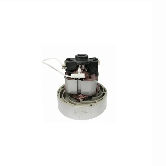 Low noise   high-efficiency  PowerX   AC/DC  Motor PX-D-1