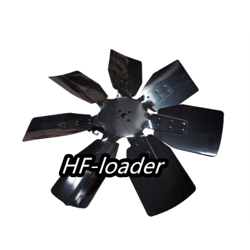 4VBE34RW3 Motorzubehör Fan 40C2109