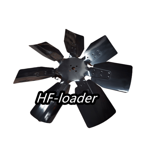 4VBE34RW3 ACCESSOIRES DU MOTEUR FAN 40C2109