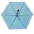 Parapluie breveté robuste avec ouverture automatique