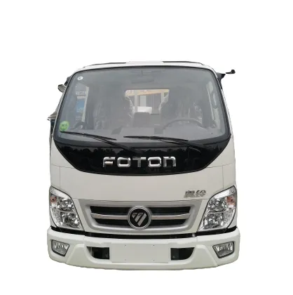 FOTON Aoling small  truck foton  mrt foton petrol mini truck