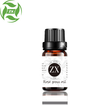 Palmarosa oil rose grass oil essential oil