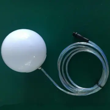 Remote Control Coloured Disco Ball Light