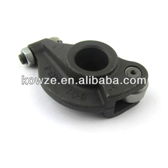 Rocker Arm Exhaust Valve For Mitsubishi L200 Pajero Montero Nativa Sport Parts KA4T KB4T KG4W KH4W MD352127