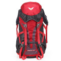 Mochila de Viagem Exterior Multifuncional de Grande Capacidade