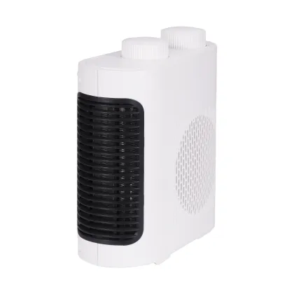 Portable Electric Air Fan Heater for Household Use