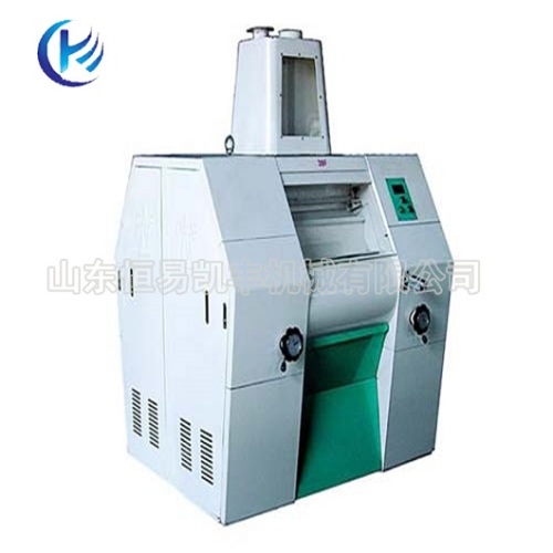 Flour Machine Grinding Equipment wheat flour milling roller mills for sale Manufactory