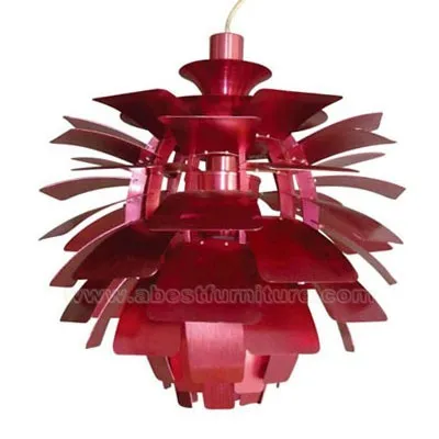 Poul Henningsen PH Artichoke Lamp
