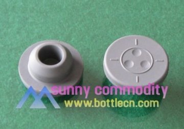 sc01117 Pharmaceutifcal Use rubber stopper