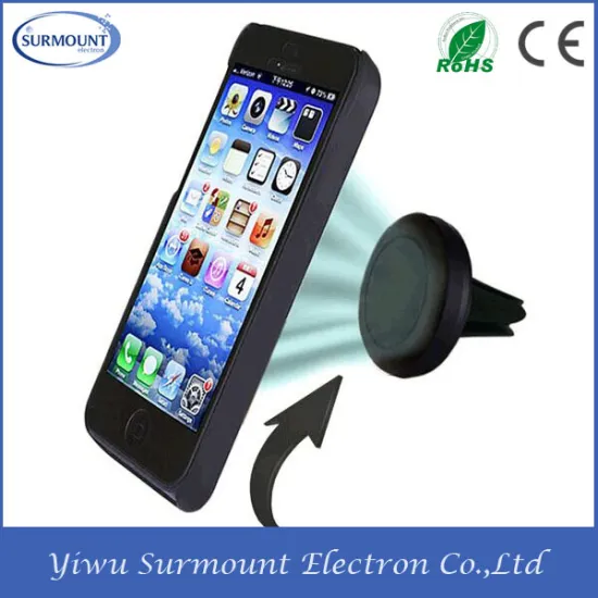 magnetic car phone holder magnetic flag holder