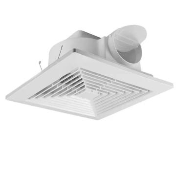 Pinagsamang Ceiling Exhaust Fan