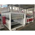 PVC Furniture Foam Board Extrusion Line