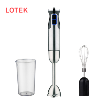 800W Stainless Steel Stick Blender: A Versatile Home Kitchen Electrical Appliance