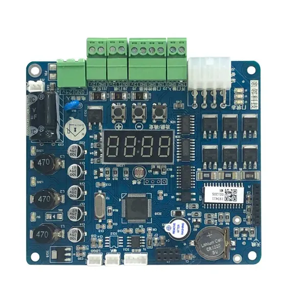 PCB Board Assembly for Innovative Custom Electronic Designs