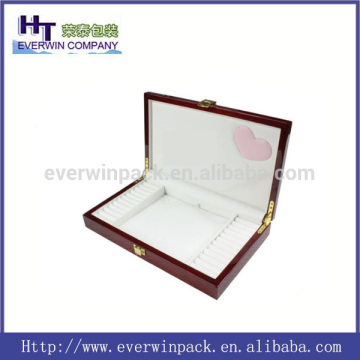 wholesale luxury handmade wooden case for cigar