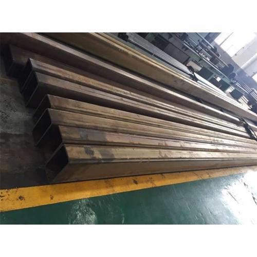 AISI 1518 Ống hình chữ nhật liền mạch được vẽ lạnh