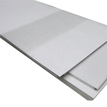 Titanium Alloy Plate for Medical Use