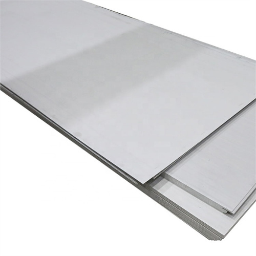 Titanium Alloy Plate for Medical Use