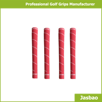 High Quality Custom Grip Woods&Iron Golf Grips In Red