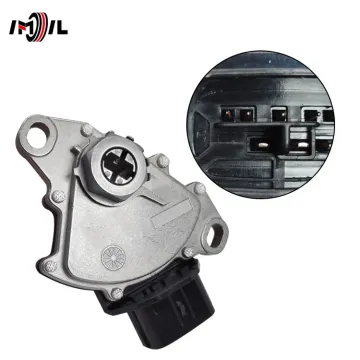 Automatic Neutral Start Switch for Toyota Yaris & Scion XD/N 2008-2013