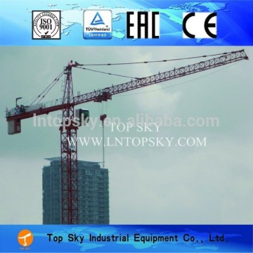 T7027-16t Tower Crane (MC310 K16)