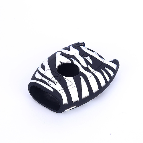 Silicone Car Key Case Fit Benz