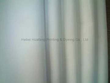 100% Polyester Fabric 45sx45s 110x76 White&Dyed Fabric (HFPOLY)